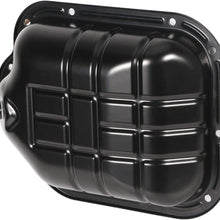 ROADFAR Engine Oil Pan Drain Plug Kits for Iron Assembly Fit for 2013 Infiniti JX35 2014 Infiniti QX60 2007-2016 Altima with OE 264-465