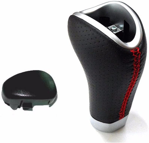 HYUNDAI Auto Shift Gear Knob Lever set for 2003-2008 Tiburon Coupe OEM Parts
