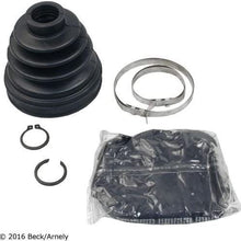 Beck Arnley 103-2959 CV Joint Boot Kit