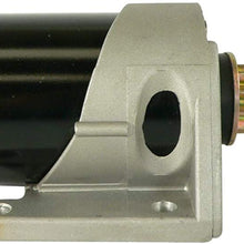 DB Electrical SAB0049 New Starter For Kohler K211 K301 K321 K341 10 12 14 Hp, K-211 K-301 K-321 K-341 Engine, 45-098-10 45-098-10S A236292 A237132 A237511 0599540 0599540-M030SM 5665740 5665740-M030SM
