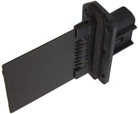 HAVC Blower Motor Resistor Compatible with F150 F250 F350 F450 F550 Escape Expedition Fiesta Freestart with Replace OE Part # 3F2Z18591AA YH-1715