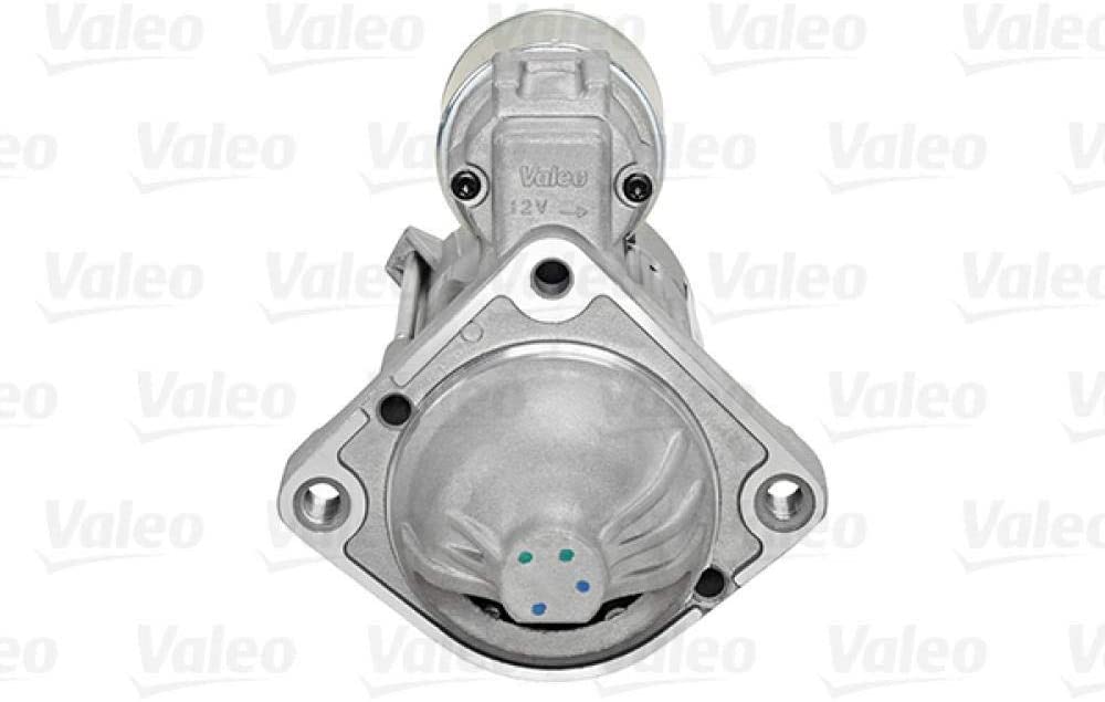 Valeo 438151 Alternator