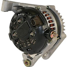 DB Electrical AND0295 Remanufactured Alternator Compatible with/Replacement for 3.7L 4.7L V6 V8 Dodge Durango 2001-2006 BAL6427N VND0295 4801251AA 56029700AA 421000-0100 421000-0322 421000-0323