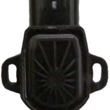 Throttle Position Sensor 3131705 TPS Fits For Polaris Ranger Sportsman RZR500 570 800