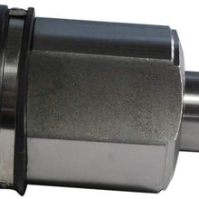 GSP NCV12501 CV Axle Shaft Assembly - Right Front (Passenger Side)