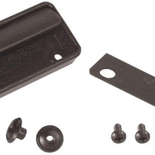 RV Designer H697, Hehr Style Double Pane Window Latch, Interior Hardware