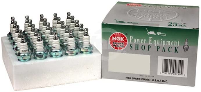 Rotary Corp Spark Plug Ngk Bpm8Y Shop Pack