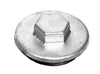 Tisco 9N7010 Transmission Drain Plug for Ford