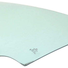 New Door Glass Front Driver Left Side LH Hand for Toyota Corolla Fits 6810202420