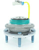 SKF BR930544 Wheel Bearing and Hub Assembly (X-Tracker Design)