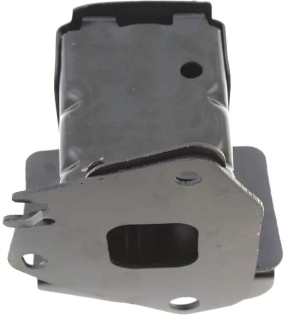 For Nissan Rogue Rear Bumper Bracket 2008 09 10 11 12 2013 Driver Side | Stay | Steel | NI1166119 | 85211JM00A