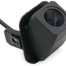 HD CCD Sensor Vehicle 170 Wide Angle Night Vision Rear View Reverse Camera for Voxy R70 MK2/Calya Daihatsu Sigra/Previa XR50/Alphard Hybrid/Tarago XR30 XR40