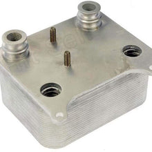 OEM 3C3Z6A642CA Oil Cooler for 2003-07 Ford Powerstroke Diesel 6.0L F250 F350 F450 F550