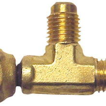 Robinair (40396) Access Tee Fittings - Pack of 3