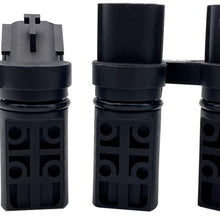 23731-AL61C 23731-AL61A 23731-6J90B Camshaft Crankshaft Position Sensor - PC499 Replacement for Infiniti FX35 G35 I35 QX56 350Z Altima Maxima Murano NV1500 NV2400 NV3500 Frontier Pathfinder
