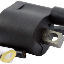 External Ignition Coil for Kawasaki KX 65/85 / 100 2006-2020 | OEM Repl.# 21121-0722/21121-0022 | KX65 / KX85 / KX100