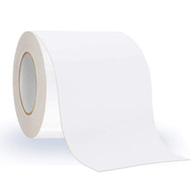 New: RV Roof Sealant Tape — 4 inch x 20 feet — Weatherproof Rubber Permanent Repair Roofing Tape for RV, Boat, Truck, Window, and Camper Roof Leaks