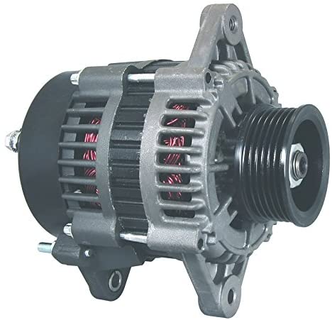 Premier Gear PG-8460 SAE J1171 Marine Certified Delco 7SI Professional Grade New Alternator, 1 Pack