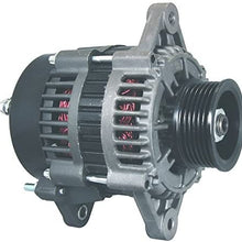 Premier Gear PG-8460 SAE J1171 Marine Certified Delco 7SI Professional Grade New Alternator, 1 Pack