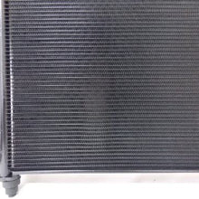 OSC Cooling Products 3613 New Condenser