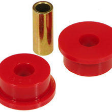 Prothane 1-1203 Red Front Track Arm Bushing Kit