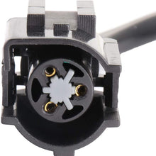 CCIYU Automotive Replacement Throttle Position Sensor Fit 1985-1991 1993-1995 Ford Bronc, 1985-1992 1994-1996 Ford F-150, 1985-1988 1990-1997 Ford F-250, 1988-1997 Ford F-350