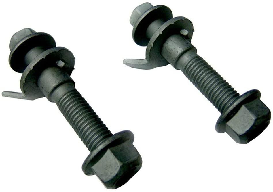 Whiteline KCA415 Camber Bolt, Black