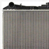 Value Radiator For 1992-2002 Isuzu Trooper Acura SLX 3.2L 3.5L
