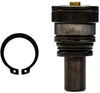 SuperATV Heavy Duty Replacement Ball Joint for Polaris RZR XP 1000/4 1000 / High Lifter/Trails and Rocks (See Fitment) - Set of 4 - Replaces OEM 7081867 and 7082275