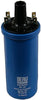 Beru ZS172 Blue Ignition Coil with 3.3 Ohms Primary Resistance for Various 12v Applications