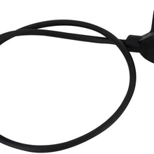 TAMKKEN Crankshaft Position Crank Sensor 907-764 Fit For Audi A3 A4 A6 S3 TT VW Jetta Golf Beetle Passat Bora Polo Skoda Fabia Octavia Superb Seat Alhambra Cordoba Ibiza Leon 06A906433C PC502 SU4342