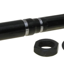 ACDelco 45A2534 Professional Outer Steering Tie Rod End