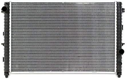 Radiator - Pacific Best Inc For/Fit 2930 99-04 Land Rover Discovery WITHOUT Sensor Holes PTAC