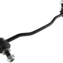 Centric 606.42018 Sway Bar Link, Front, Left
