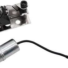 160-1183 312-0246 Lawn Mower Points and Condenser Set for Onan B Series Engines