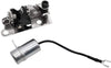 160-1183 312-0246 Lawn Mower Points and Condenser Set for Onan B Series Engines