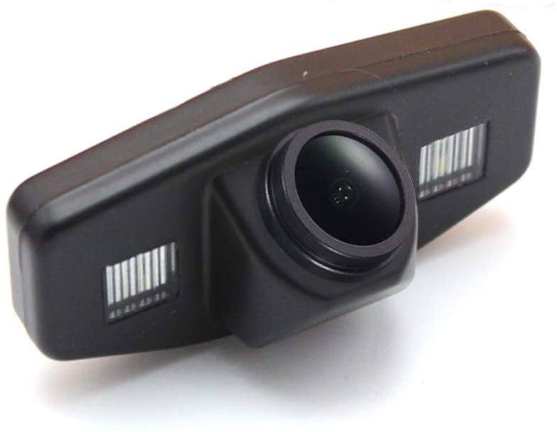 HD CCD Sensor Vehicle 170 Wide Angle Night Vision Rear View Reversing Camera for Honda Accord/Civic EK/Odyssey/Acura TSX/Pilot/Civic FD
