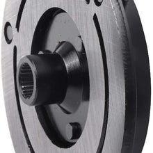 SCITOO AC Compressor Clutch Compatible with CO 29006C for Mini Cooper S 2002-2008