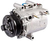 For Chevy Venture Pontiac Aztek Buick OEM AC Compressor w/A/C Drier - BuyAutoParts 60-87353R4 New