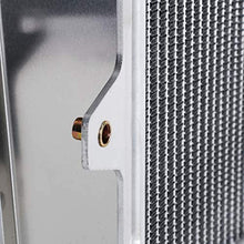 Spec-D Tuning 2.4L 3-Row Aluminum Performance Cooling Radiator for 1984-1995 Toyota Pickup 4Runner