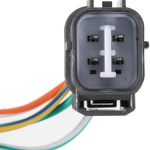 ECCPP Ignition Distributor Fits for Honda Accord/Prelude 1996-1997 Compatible with OE: TD76 30100P0BA01 30100P13A01