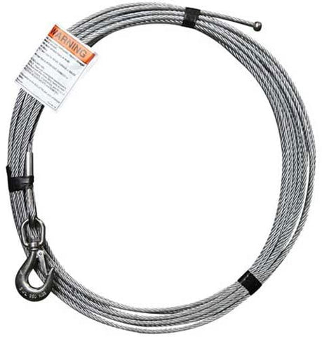 OZ Lifting OZGAL.25-55B 1/4