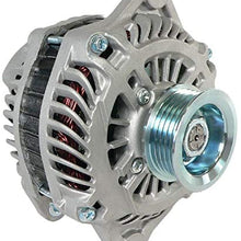 DB Electrical AMT0143 Alternator Compatible With/Replacement For Subaru 2.5L Legacy 2005 2006 2007 2008 2009, 2.5L Outback 2005 2006 2007 2008 2009 A3TG2391 11024 A3TG2391ZC 23700-AA55A