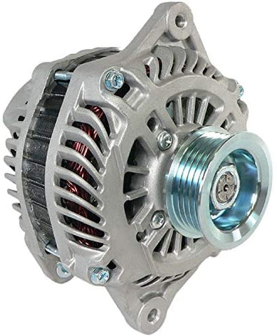 DB Electrical AMT0143 Alternator Compatible With/Replacement For Subaru 2.5L Legacy 2005 2006 2007 2008 2009, 2.5L Outback 2005 2006 2007 2008 2009 A3TG2391 11024 A3TG2391ZC 23700-AA55A