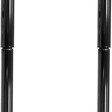 Unity Automotive 2-252010-001 Quick Complete Strut Assembly Kit (Rear Pair)