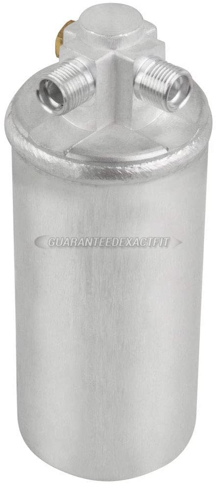 For Honda Civic & CRX 1988 1989 1990 1991 A/C AC Accumulator Receiver Drier - BuyAutoParts 60-30714 New