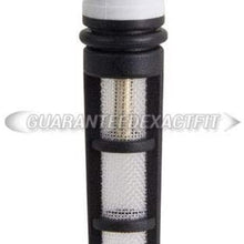 For Chevy C1500 & GMC C3500HD A/C Kit w/AC Compressor Condenser & Drier - BuyAutoParts 60-82458CK New