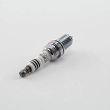 NGK BKR7EIX Iridium IX Spark Plug, One Size