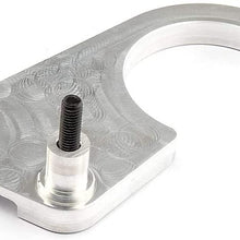 Lower Timing Chain Guide Kit Car Engine Stainless Steel for Honda K20 K24 Series Engines