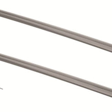 ROLA 59812 Removable Rail Bar RBXL Series Roof Rack for Mercedes Benz ML Class